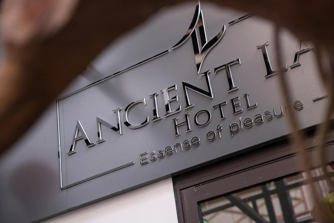 Hotel Ancient Lane